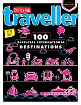 100 Essential International Destinations June 2016 Special Issue